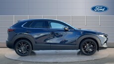 Mazda CX-30 2.5 e-Skyactiv G MHEV [140] Homura 5dr Petrol Hatchback